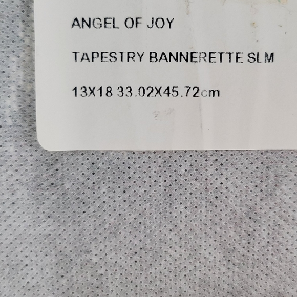 Willow Tree Angel Of Joy Tapestry - Picture 7 of 10